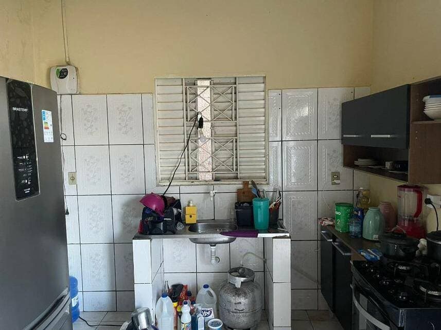 Foto 4 de 9: Casa em leilão em Balsas - MA — Casa à venda em leilão