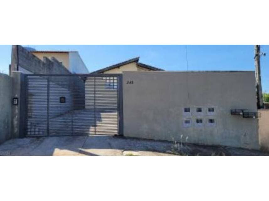 Foto 2 de 7: Casa em leilão em Mogi Das Cruzes - SP — Casa à venda em leilão