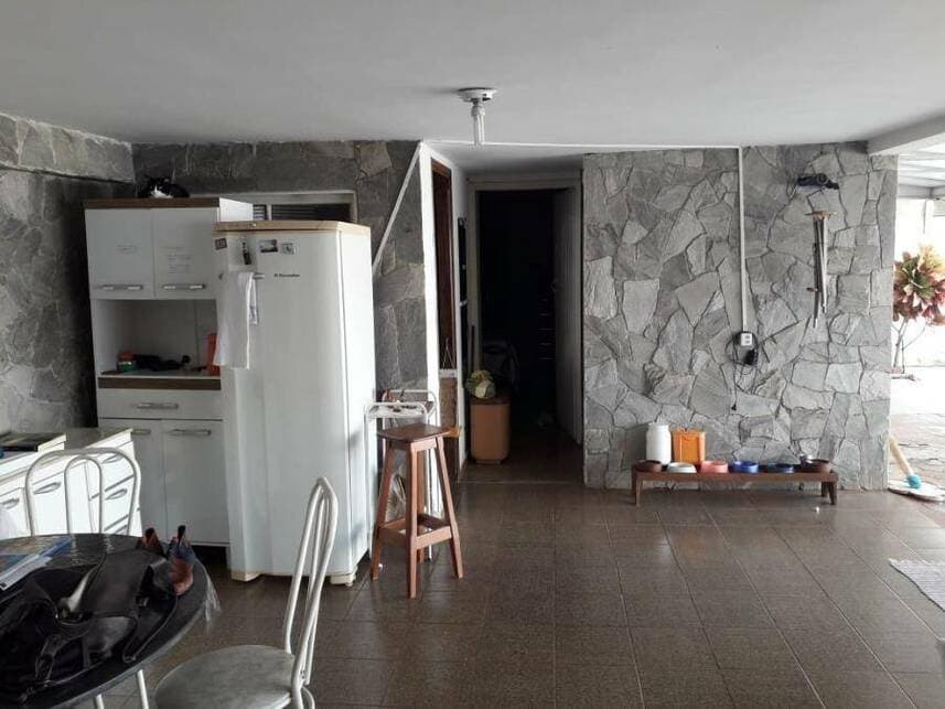 Foto 28 de 31: Casa em leilão em Fernandópolis - SP — Casa à venda em leilão