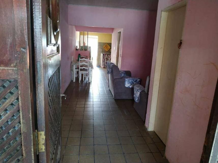 Foto 8 de 13: Casa em leilão em Santa Rita - PB — Casa à venda em leilão
