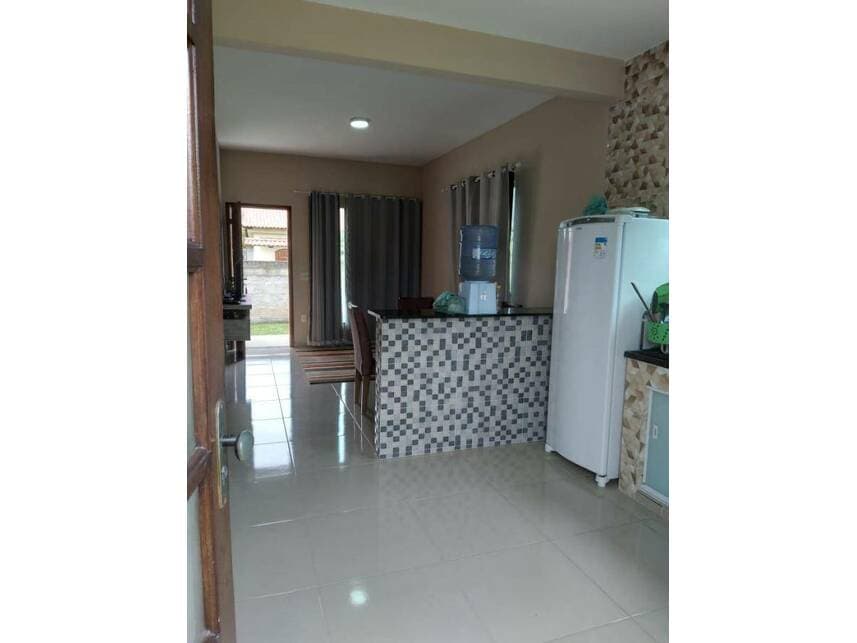 Foto 11 de 23: Casa em leilão em Saquarema - RJ — Casa à venda em leilão