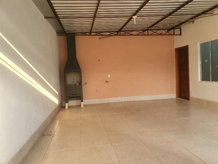 Foto 10 de 10: Casa em leilão em Marília - SP — Casa à venda em leilão