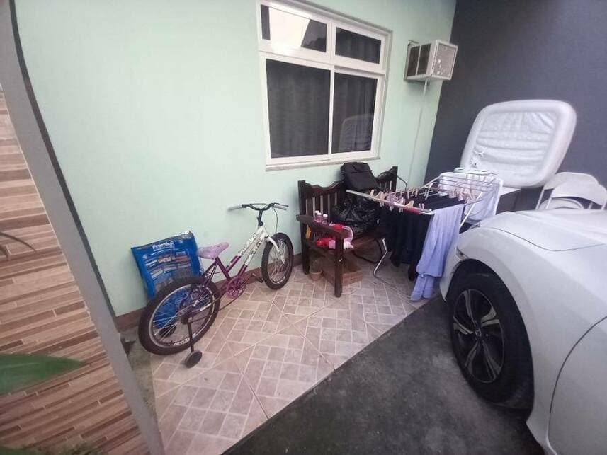 Foto 7 de 20: Casa em leilão em São João De Meriti - RJ — Casa à venda em leilão