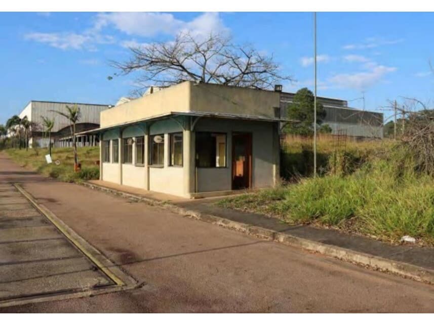 Foto 2 de 41: Comercial em leilão em Jarinu - SP — Complexo Industrial à venda em leilão