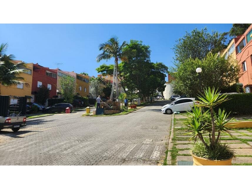 Foto 10 de 17: Casa em leilão em São Paulo - SP — Casa à venda em leilão