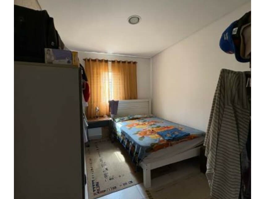 Foto 8 de 9: Casa em leilão em São Paulo - SP — Casa à venda em leilão
