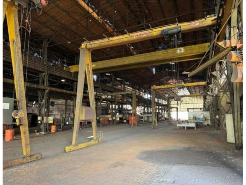 Foto 14 de 41: Comercial em leilão em Jarinu - SP — Complexo Industrial à venda em leilão