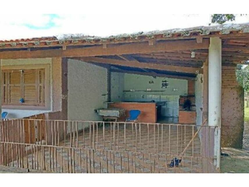 Foto 7 de 28: Casa em leilão em Tatuí - SP — Chácara à venda em leilão