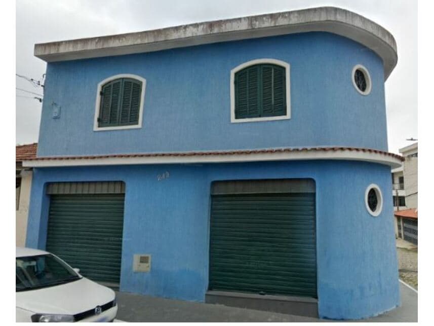 Foto 4 de 21: Casa em leilão em São Paulo - SP — Casas à venda em leilão