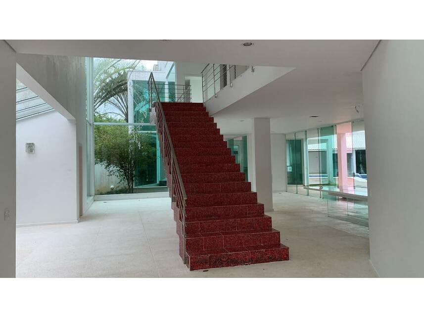 Foto 34 de 46: Casa em leilão em Guarujá - SP — Casa à venda em leilão