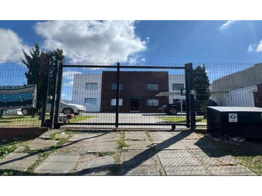 Apartamento em leilão em Araucária - PR — Apartamento à venda em leilão
