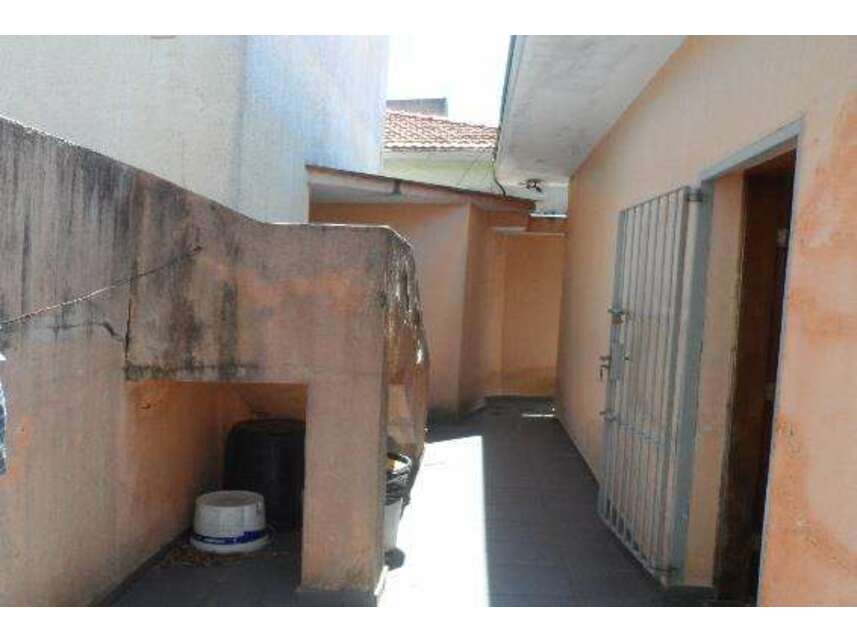 Foto 13 de 19: Casa em leilão em São Paulo - SP — Casa à venda em leilão