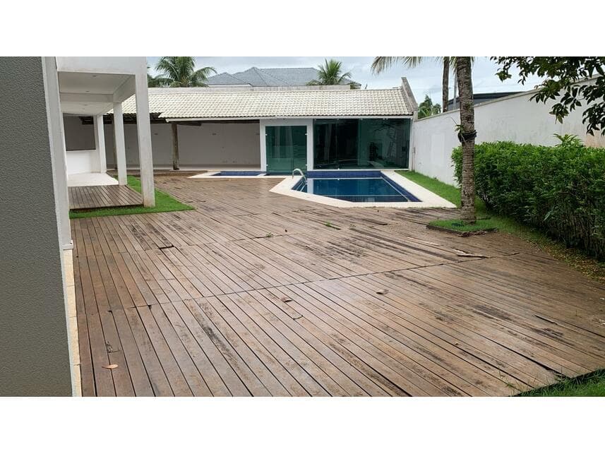 Foto 28 de 46: Casa em leilão em Guarujá - SP — Casa à venda em leilão