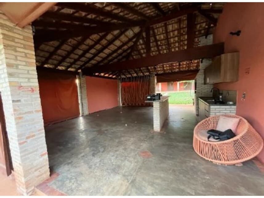 Foto 9 de 15: Casa em leilão em Adolfo - SP — Chácara à venda em leilão