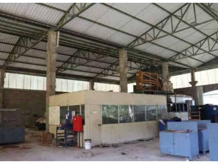 Foto 29 de 41: Comercial em leilão em Jarinu - SP — Complexo Industrial à venda em leilão