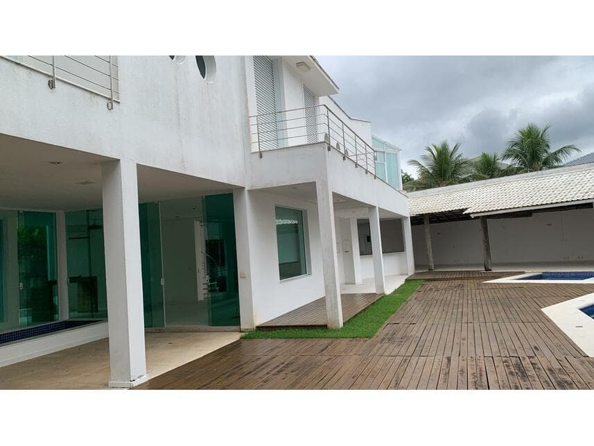 Foto 25 de 46: Casa em leilão em Guarujá - SP — Casa à venda em leilão