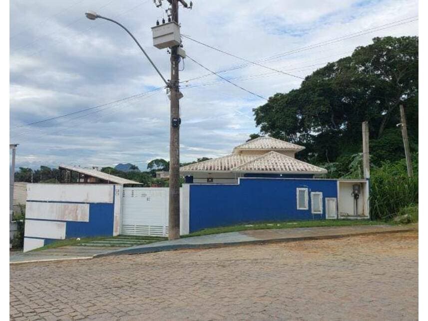 Foto 5 de 34: Casa em leilão em Rio Das Ostras - RJ — Casa à venda em leilão