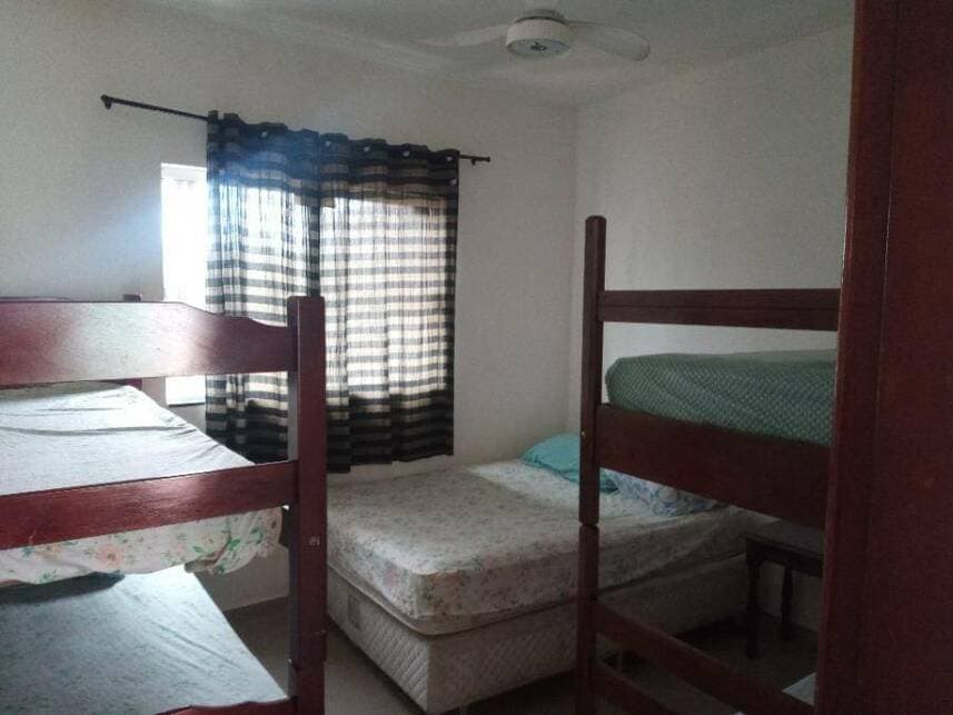Foto 10 de 15: Casa em leilão em Peruíbe - SP — Casa à venda em leilão