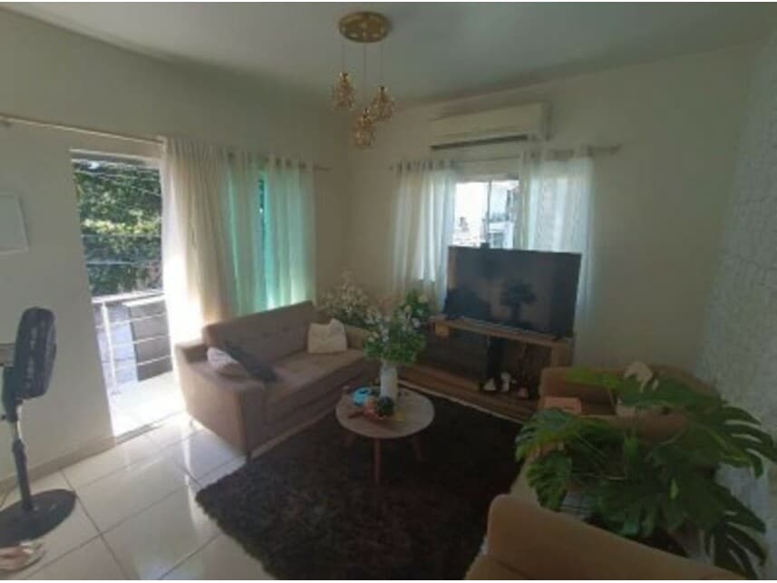 Foto 7 de 12: Casa em leilão em Manaus - AM — Casa à venda em leilão
