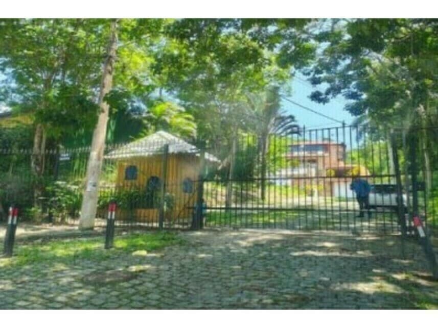 Foto 2 de 2: Casa em leilão em Rio De Janeiro - RJ — Casa à venda em leilão