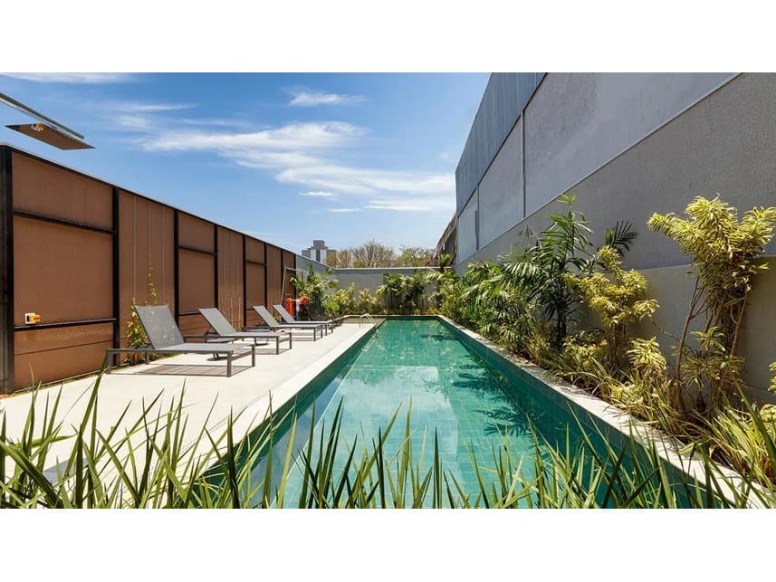 Foto 7 de 10: Apartamento em leilão em São Paulo - SP — Apartamento à venda em leilão
