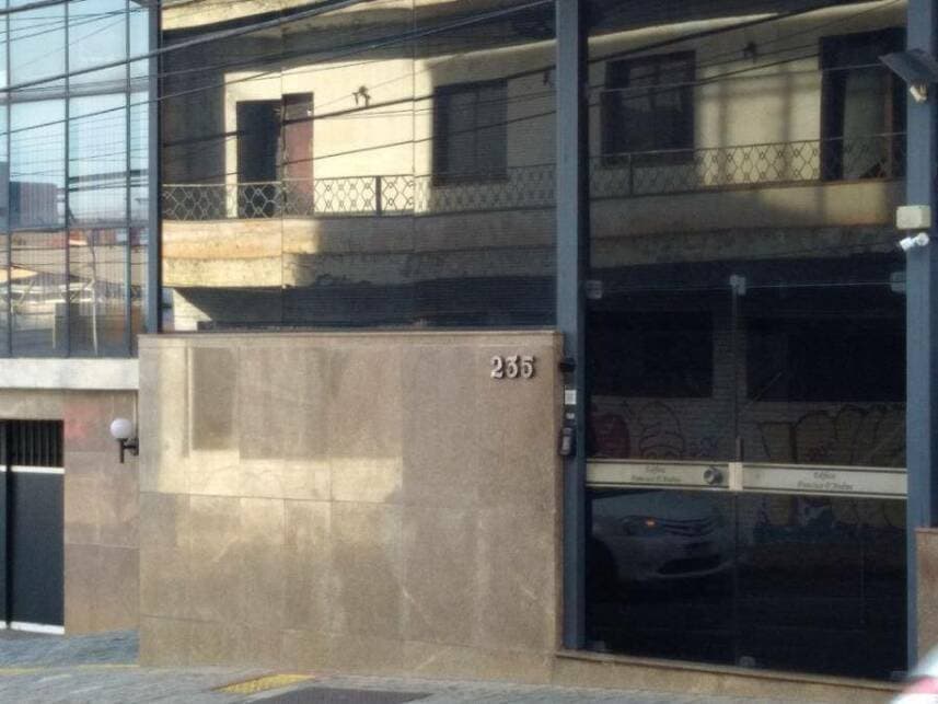 Foto 3 de 3: Apartamento em leilão em Limeira - SP — Apartamento à venda em leilão