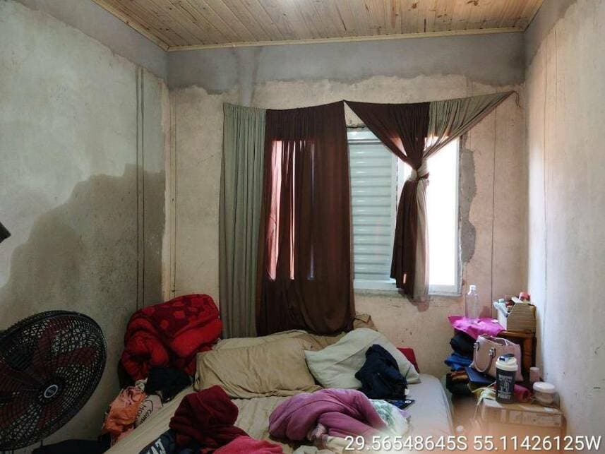 Foto 10 de 11: Casa em leilão em São Francisco De Assis - RS — Casa à venda em leilão