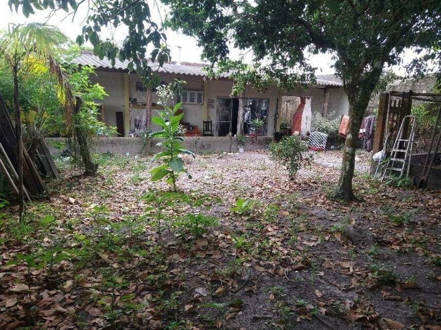 Foto 11 de 12: Casa em leilão em Iguape - SP — Casa à venda em leilão