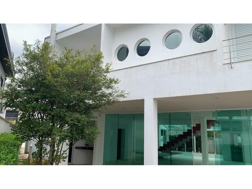 Foto 27 de 46: Casa em leilão em Guarujá - SP — Casa à venda em leilão