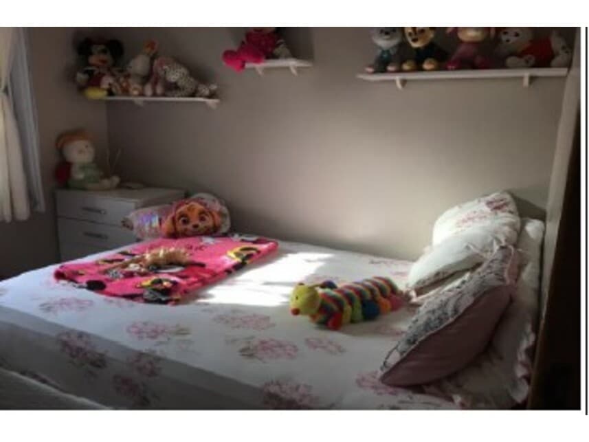 Foto 7 de 8: Casa em leilão em Ponta Grossa - PR — Casa à venda em leilão