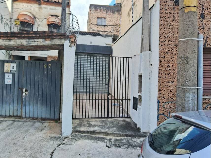 Casa em leilão em Sorocaba - SP — Casa à venda em leilão