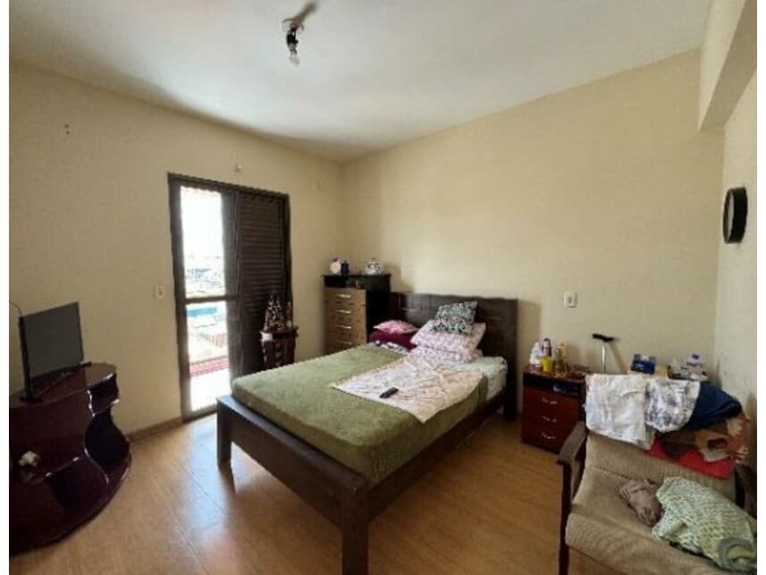 Foto 6 de 9: Apartamento em leilão em Sorocaba - SP — Apartamento à venda em leilão
