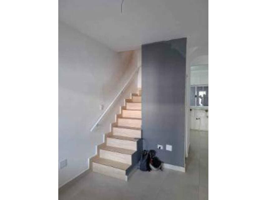 Foto 4 de 11: Casa em leilão em Guarujá - SP — Casa à venda em leilão