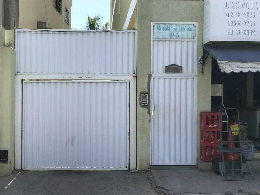 Foto 4 de 14: Apartamento em leilão em Salvador - BA — Apartamento à venda em leilão
