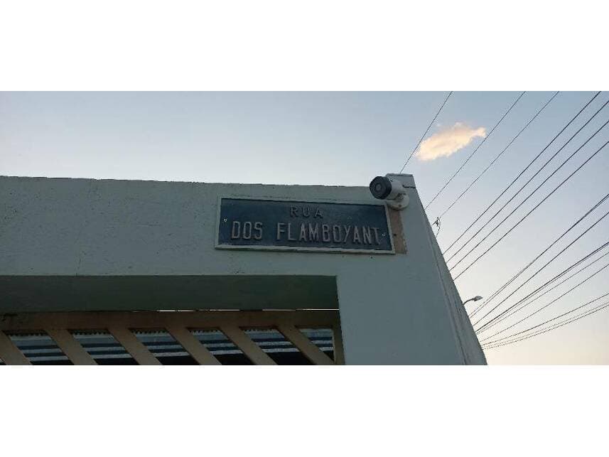 Foto 3 de 12: Casa em leilão em Américo Brasiliense - SP — Casa à venda em leilão