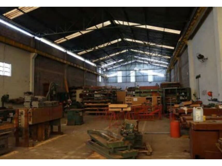 Foto 26 de 41: Comercial em leilão em Jarinu - SP — Complexo Industrial à venda em leilão