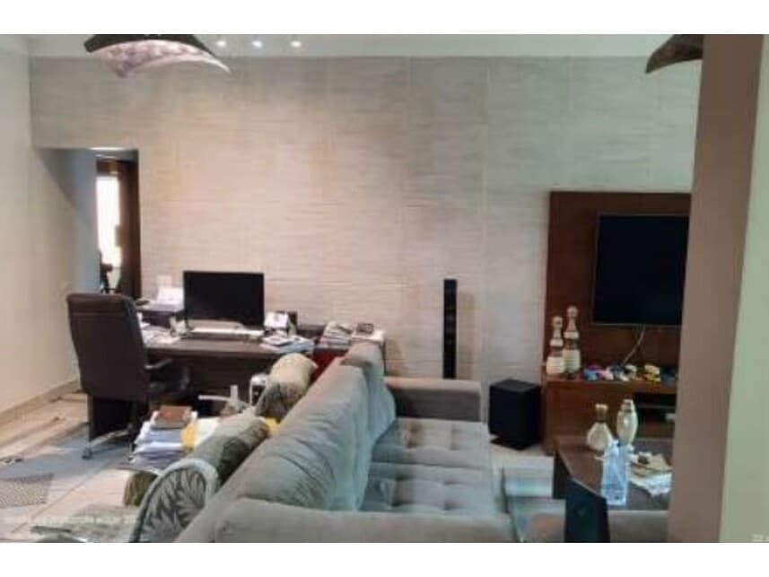 Foto 12 de 22: Casa em leilão em Sumaré - SP — Chácara à venda em leilão