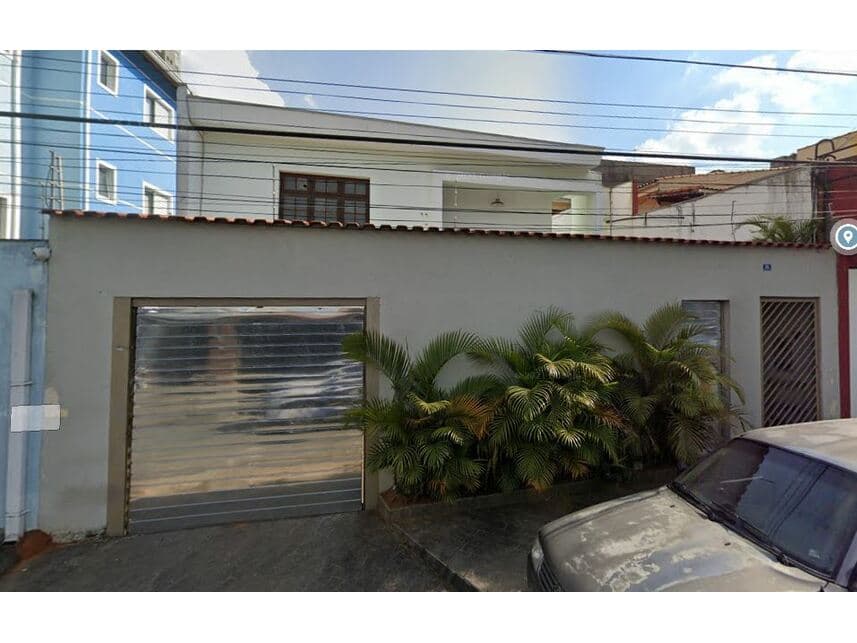 Foto 1 de 13: Casa em leilão em Guarulhos - SP — Casa à venda em leilão