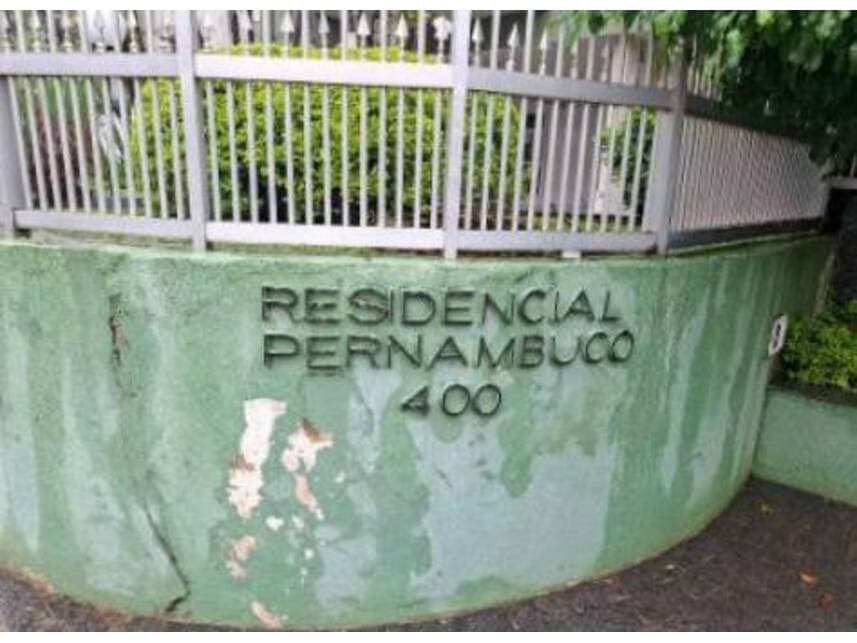 Foto 3 de 4: Apartamento em leilão em Guarujá - SP — Apartamento à venda em leilão