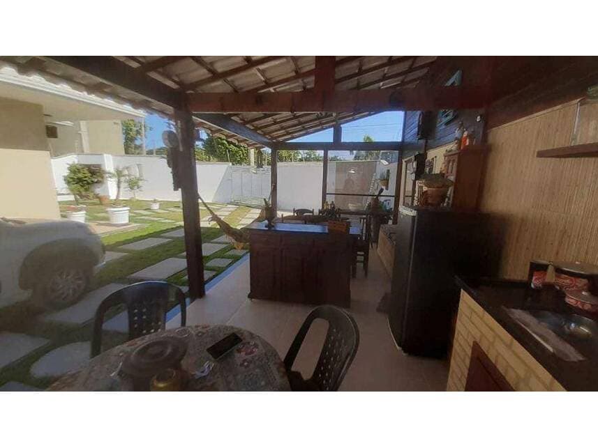 Foto 28 de 34: Casa em leilão em Rio Das Ostras - RJ — Casa à venda em leilão