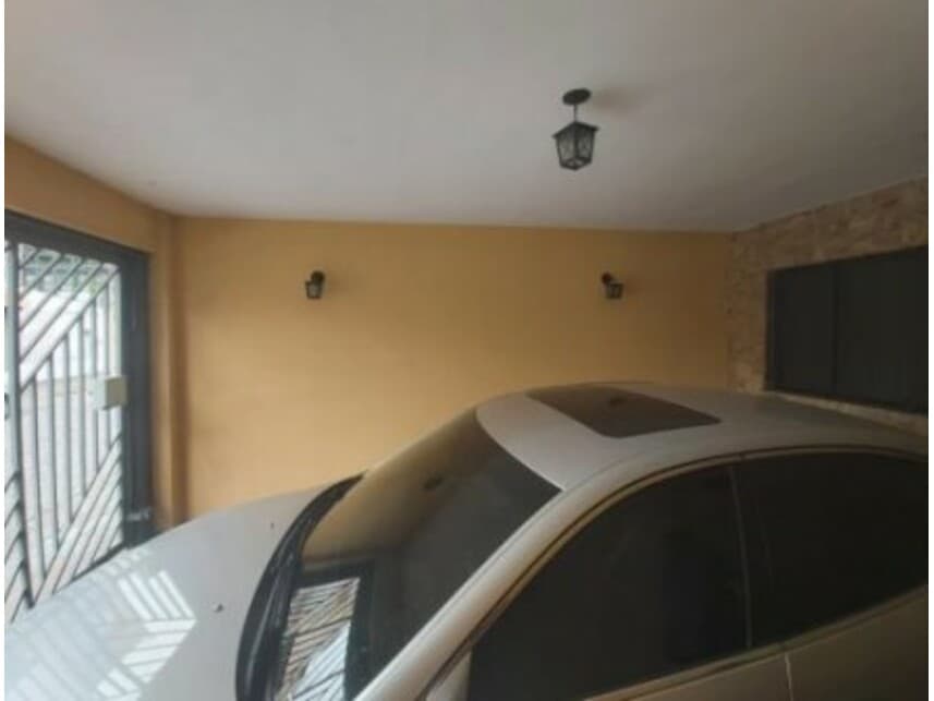 Foto 2 de 14: Casa em leilão em Santo André - SP — Casa à venda em leilão