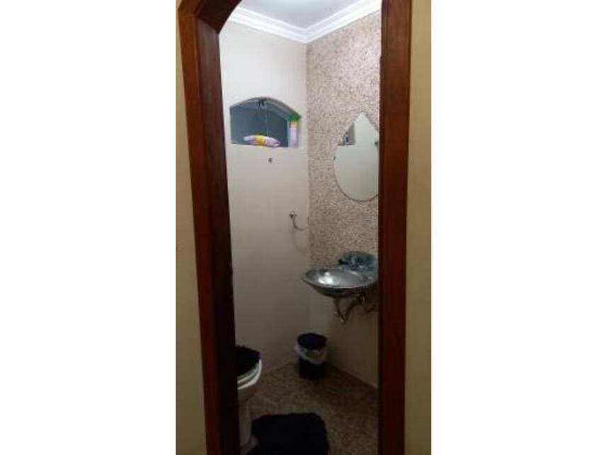 Foto 6 de 58: Casa em leilão em São Paulo - SP — Casa à venda em leilão