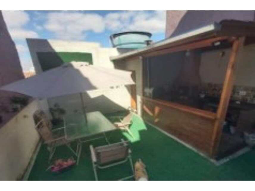 Foto 9 de 9: Casa em leilão em Taboão Da Serra - SP — Casa à venda em leilão