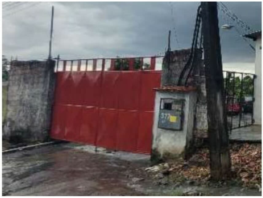 Foto 1 de 3: Comercial em leilão em Manaus - AM — Residencial / Comercial à venda em leilão