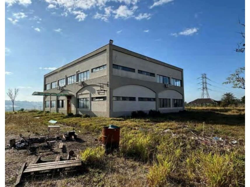Foto 31 de 41: Comercial em leilão em Jarinu - SP — Complexo Industrial à venda em leilão
