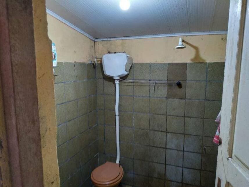 Foto 12 de 13: Casa em leilão em Santa Rita - PB — Casa à venda em leilão