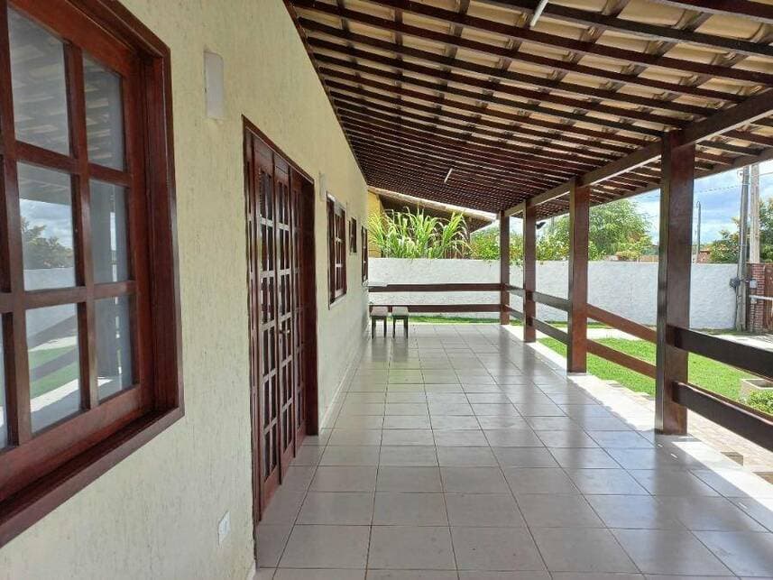 Foto 23 de 28: Casa em leilão em Gravatá - PE — Casa à venda em leilão