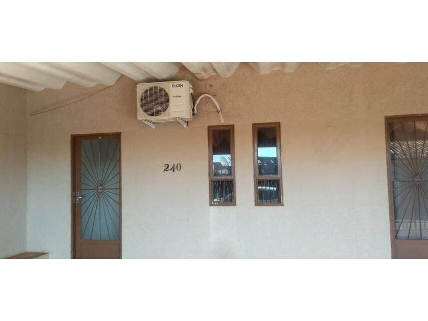 Foto 4 de 5: Casa em leilão em Maracaju - MS — Casa à venda em leilão