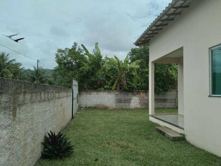 Foto 7 de 23: Casa em leilão em Saquarema - RJ — Casa à venda em leilão
