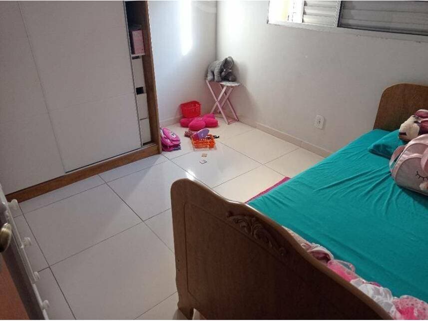 Foto 7 de 12: Casa em leilão em Votuporanga - SP — Casa à venda em leilão